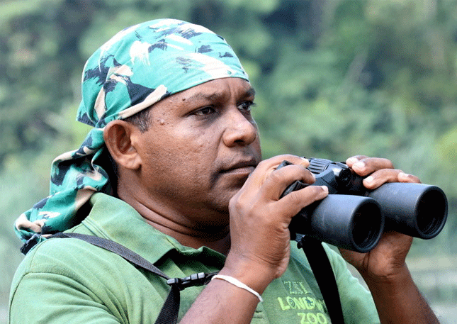 Thushara Seneviratne